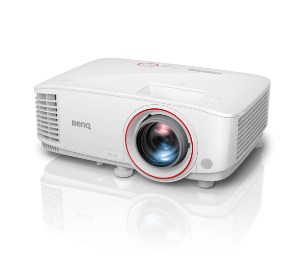 BenQ TH671ST DLP - 405575 - zdjęcie 5